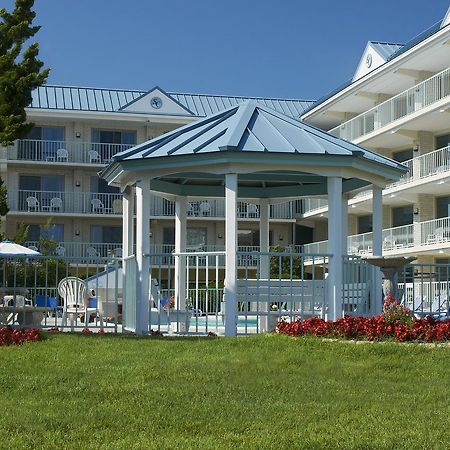 Sea Crest Inn Cape May Luaran gambar