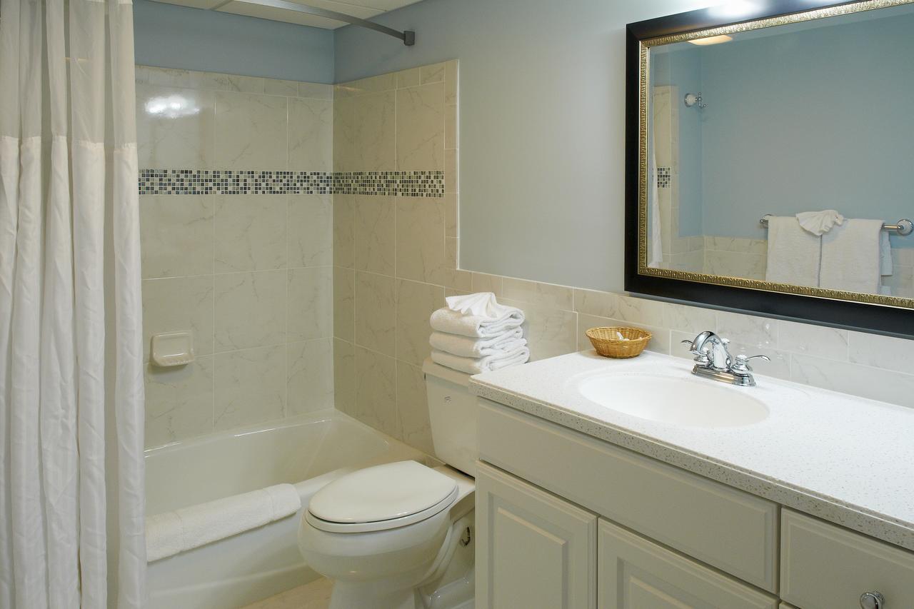 Sea Crest Inn Cape May Luaran gambar